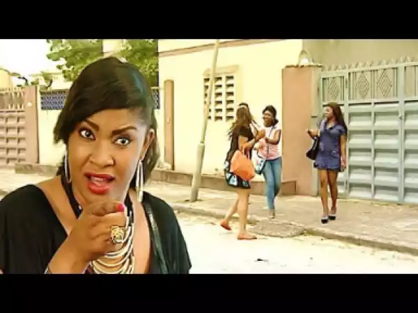 Video: Mission To Seduce and Destroy 2 - 2018 Latest Nigerian Nollywood Movie
